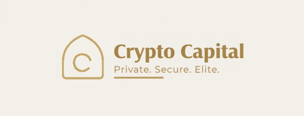Скриншот сайта CryptoCapital
