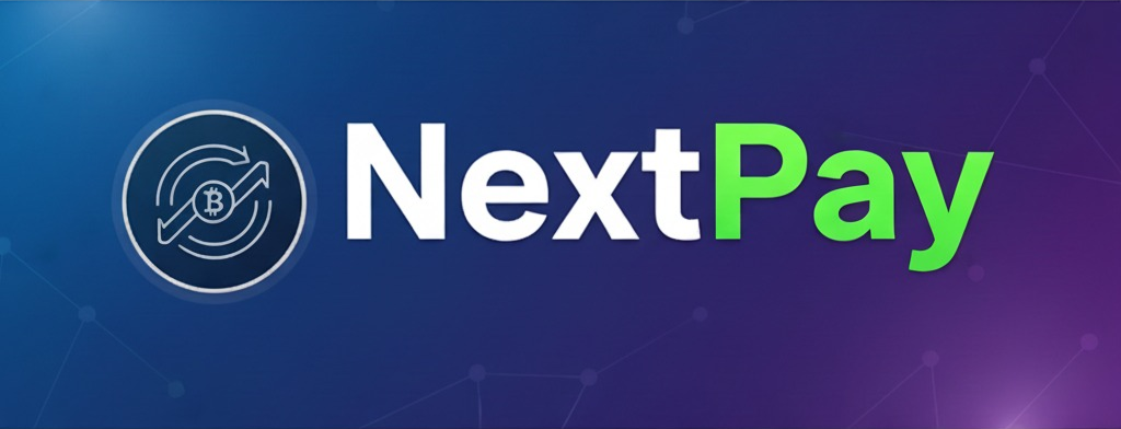 Скриншот сайта NextPay