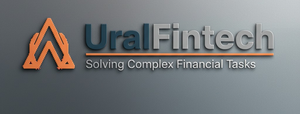 Скриншот сайта UralFintech