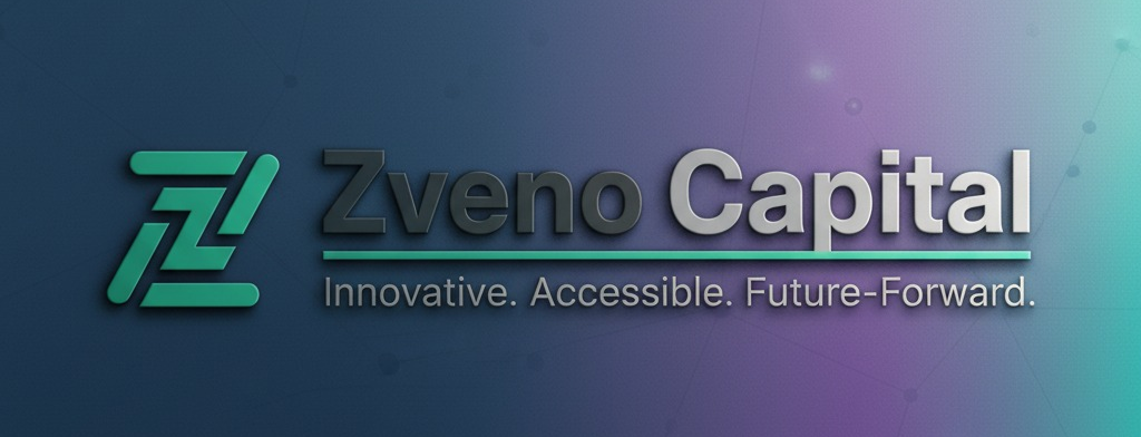 Скриншот сайта Zveno Capital